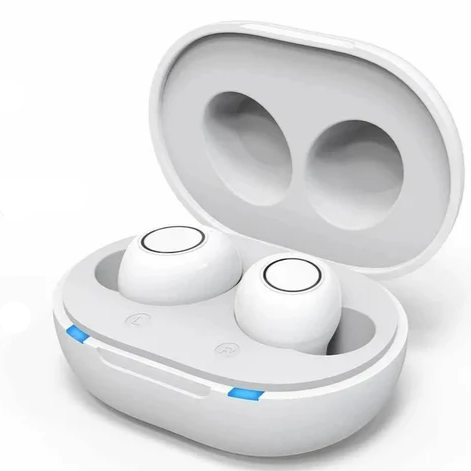 Hörgenuss mit App-Steuerung: Smarte Bluetooth-Hörgeräte
