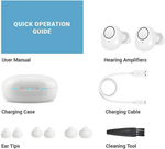 Hörgenuss mit App-Steuerung: Smarte Bluetooth-Hörgeräte