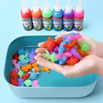 Kreatives Wasserspielzeug-Set – Fördert Kinder auf spielerische Weise