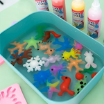 Kreatives Wasserspielzeug-Set – Fördert Kinder auf spielerische Weise