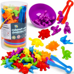Kreatives Wasserspielzeug-Set – Fördert Kinder auf spielerische Weise