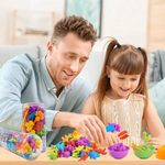 Kreatives Wasserspielzeug-Set – Fördert Kinder auf spielerische Weise