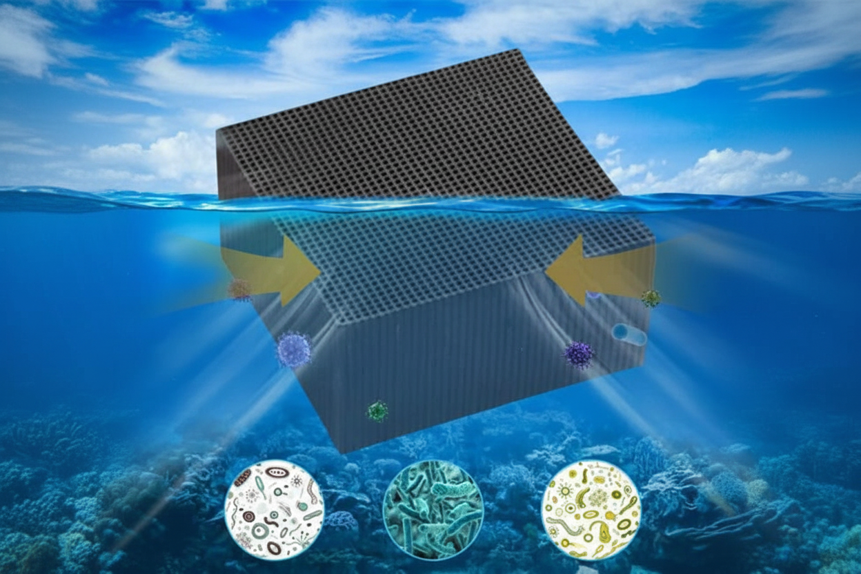 Wasserreiniger AquaGuard für Tiere und Aquarien