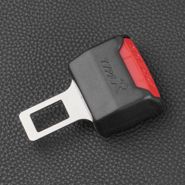 2er Set Sicherheitsgurtverlängerung für Autos