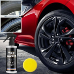 Felgenpflege Spray, 2er Set für strahlenden Glanz
