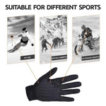 Wärmende Touchscreen-Handschuhe für den Winter