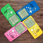 Tragbare Retro-Spielekonsole für Kinder