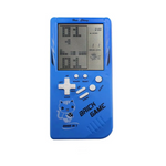 Tragbare Retro-Spielekonsole für Kinder