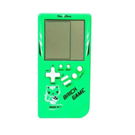 Tragbare Retro-Spielekonsole für Kinder