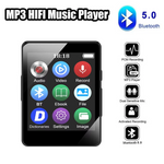 Kompakter Bluetooth MP3 Musikspieler mit Stereo-Audio und Video