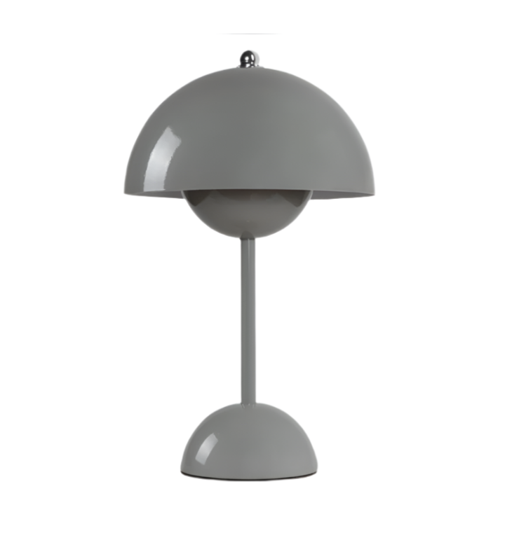 LuminousSphere LED Leuchte für stilvolle Akzente