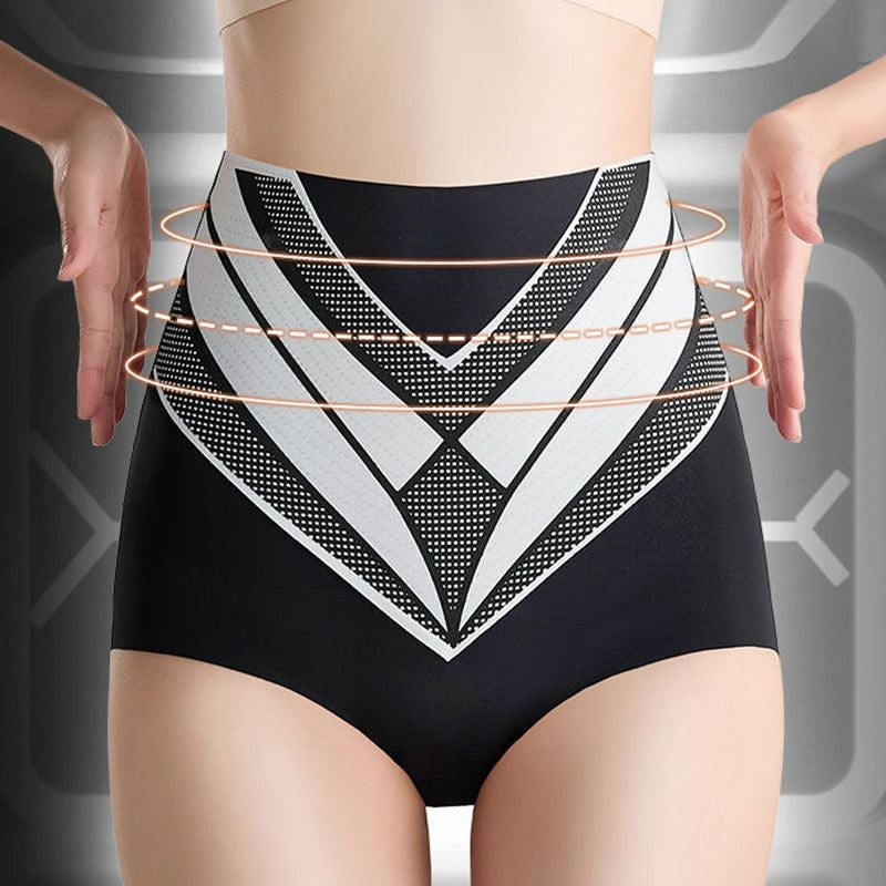 Detox-Shorts für schnelle Fettverbrennung