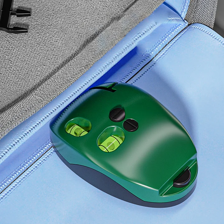 Präzisions-Laserlevel für perfekte Ausrichtungen