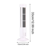 Airy Comfort: The VentusFlow Fan in a Modern Design