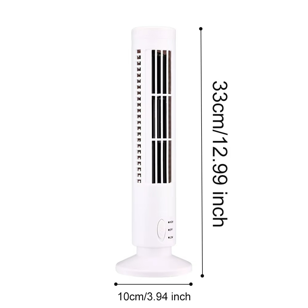 Airy Comfort: The VentusFlow Fan in a Modern Design