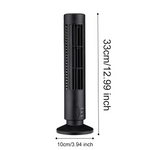 Airy Comfort: The VentusFlow Fan in a Modern Design
