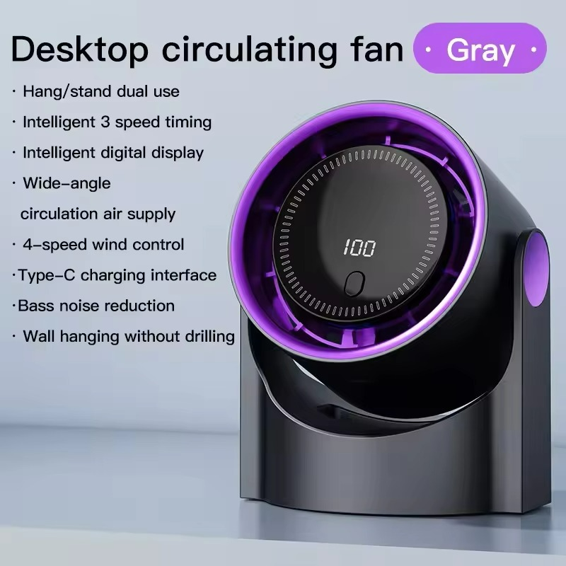 AeroFresh UltraCooler | Portable Air Cooler with Humidification and Silent Operation