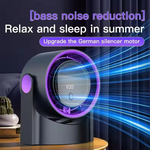 AeroFresh UltraCooler | Portable Air Cooler with Humidification and Silent Operation