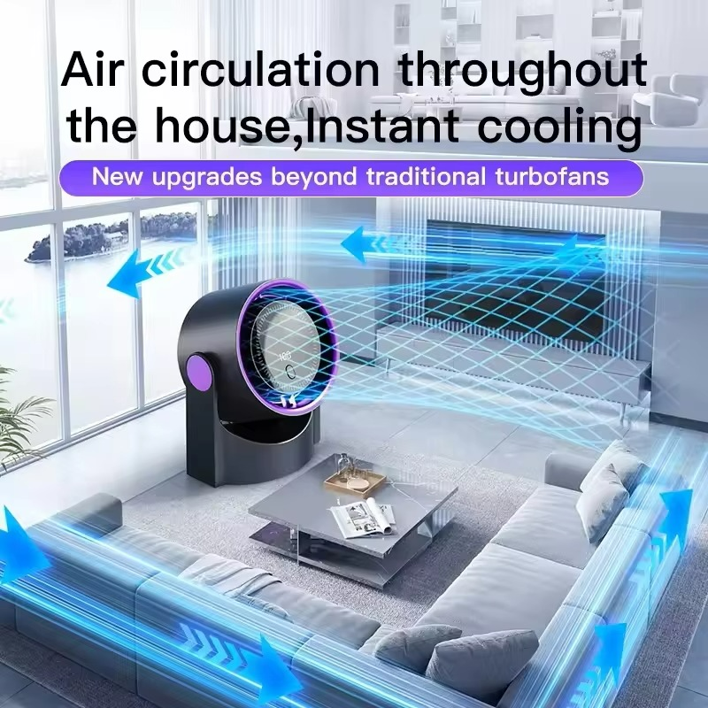 AeroFresh UltraCooler | Portable Air Cooler with Humidification and Silent Operation