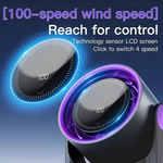 AeroFresh UltraCooler | Portable Air Cooler with Humidification and Silent Operation