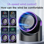 AeroFresh UltraCooler | Portable Air Cooler with Humidification and Silent Operation