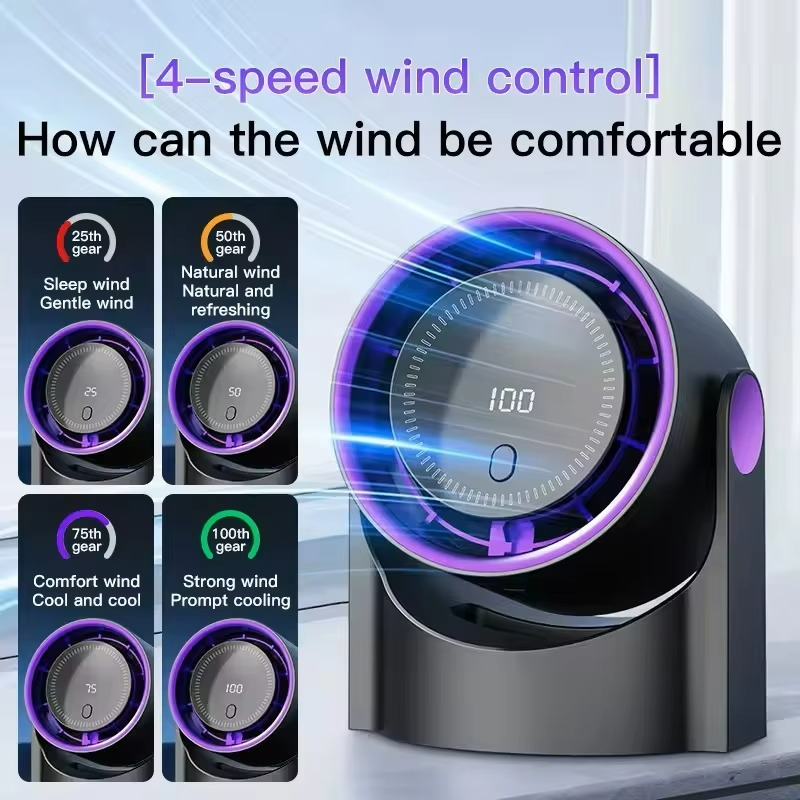 AeroFresh UltraCooler | Portable Air Cooler with Humidification and Silent Operation