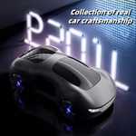 Futuristisches RC Auto