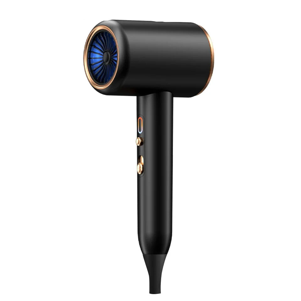 Professional Hair Dryer 2400W | Fast & Gentle for Perfect Styles