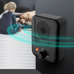 Automatischer Hundebellen Stopper