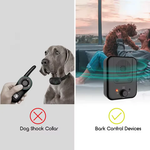Automatischer Hundebellen Stopper