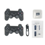 Retro Spiel Stick – Alles-in-einem