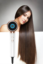 Professional Hair Dryer 2400W | Fast & Gentle for Perfect Styles