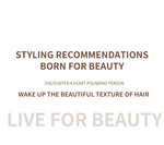 Professional Hair Dryer 2400W | Fast & Gentle for Perfect Styles