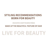 High-Performance Hair Dryer with Smart Ionic Care