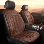 Wärmesitzbezug für Autos | Einstellbare Temperaturkontrolle 30℃-65℃