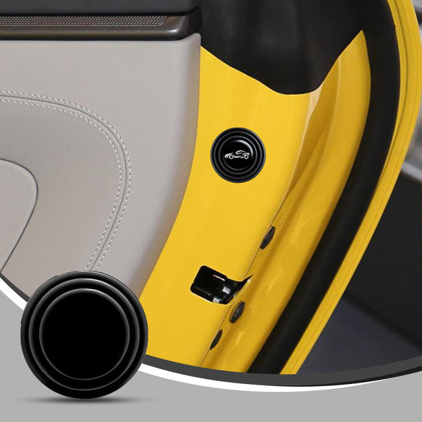Silikon Türschutz für Ihr Auto | Effektiver Schutz | GuardPro