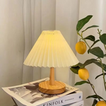 Skandinavisches Design mit natürlichem Flair