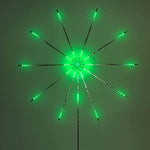 Farbige LED Lichtleisten mit Musiksynchronisation und Fernbedienung