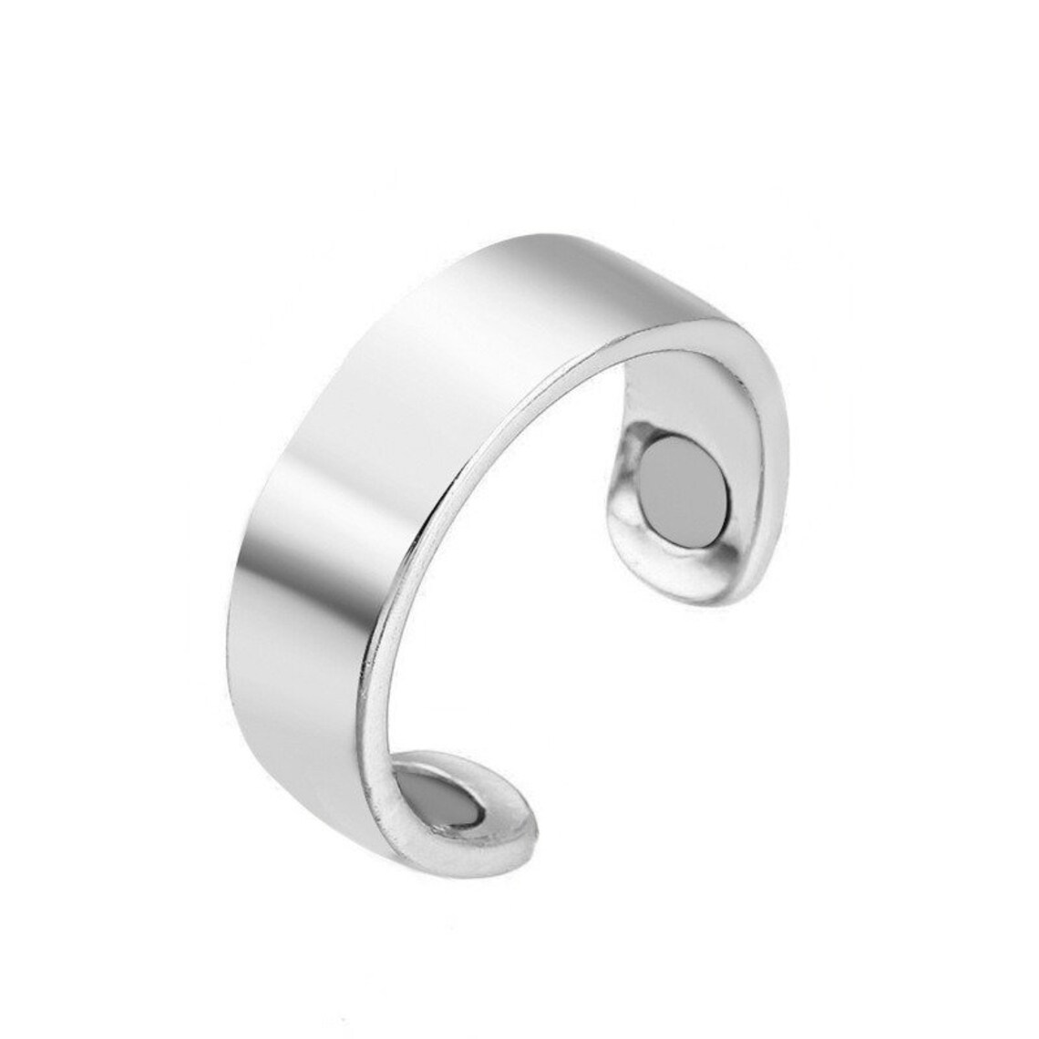 Snore Stopper Ring for deep and restful sleep