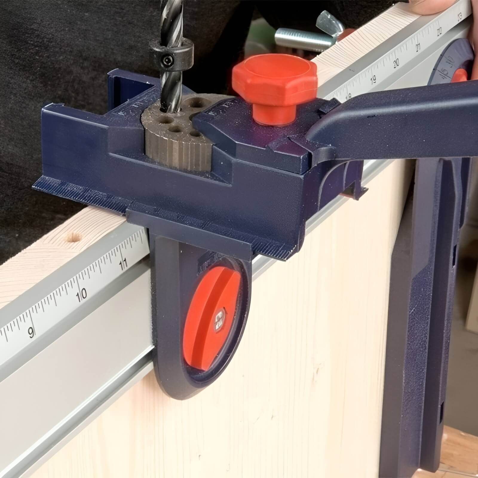 Precision drill bits for effortless DIY – BohrGuide