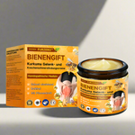 Bienen-Vital-Creme für schnelle Schmerzlinderung