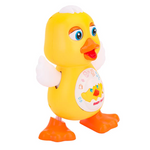 Tanzende Ente Spielzeug