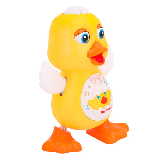 Tanzende Ente Spielzeug
