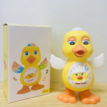 Tanzende Ente Spielzeug