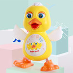 Tanzende Ente Spielzeug