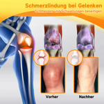 Bienen-Vital-Creme für schnelle Schmerzlinderung