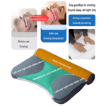 Ergonomisches Nackenstützkissen für optimalen Komfort