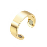 Snore Stopper Ring for deep and restful sleep