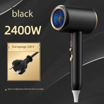 Professional Hair Dryer 2400W | Fast & Gentle for Perfect Styles
