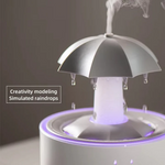Aroma-Diffusor für ätherische Öle